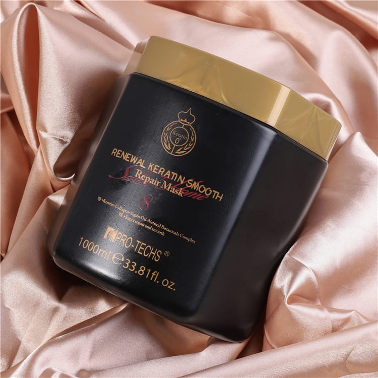 Hair Mask