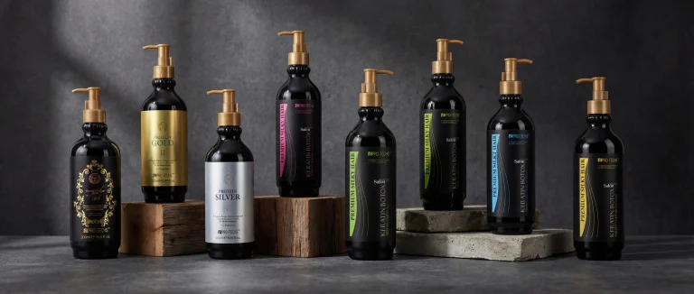 Pro-techs keratin treatments