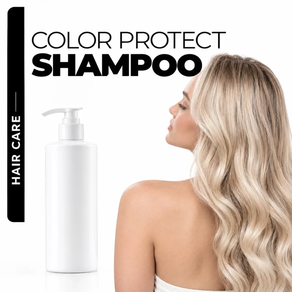 private label color protect shampoo sample - PRO-TECHS private label