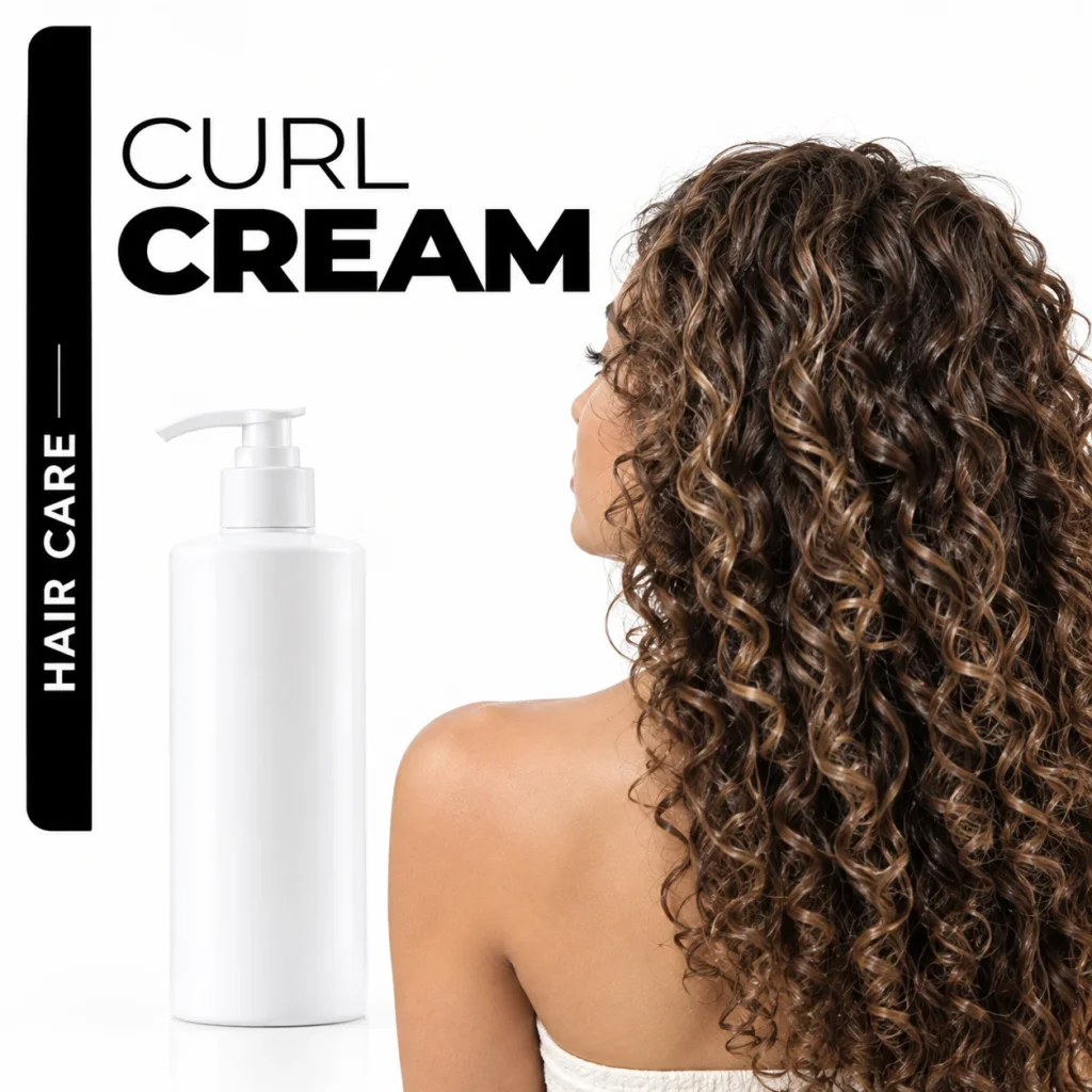 private label curl cream sample - PRO-TECHS private label