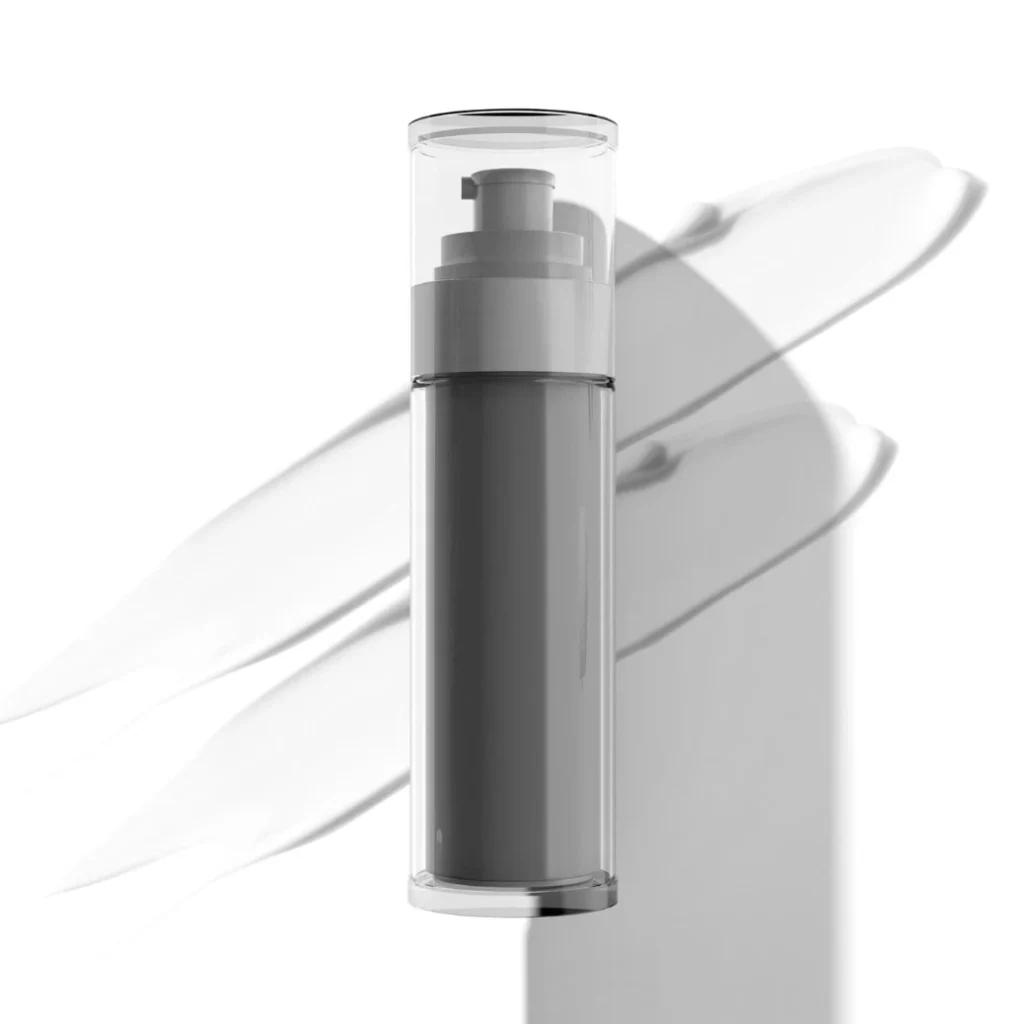 hair spray bottle and texture - PRO-TECHS private label