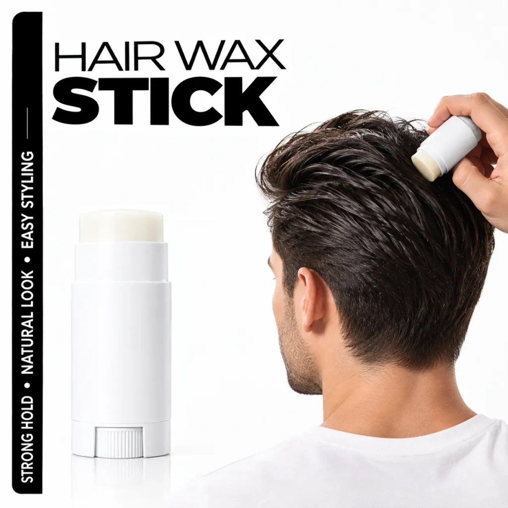 private label hair wax stick sample - PRO-TECHS private label