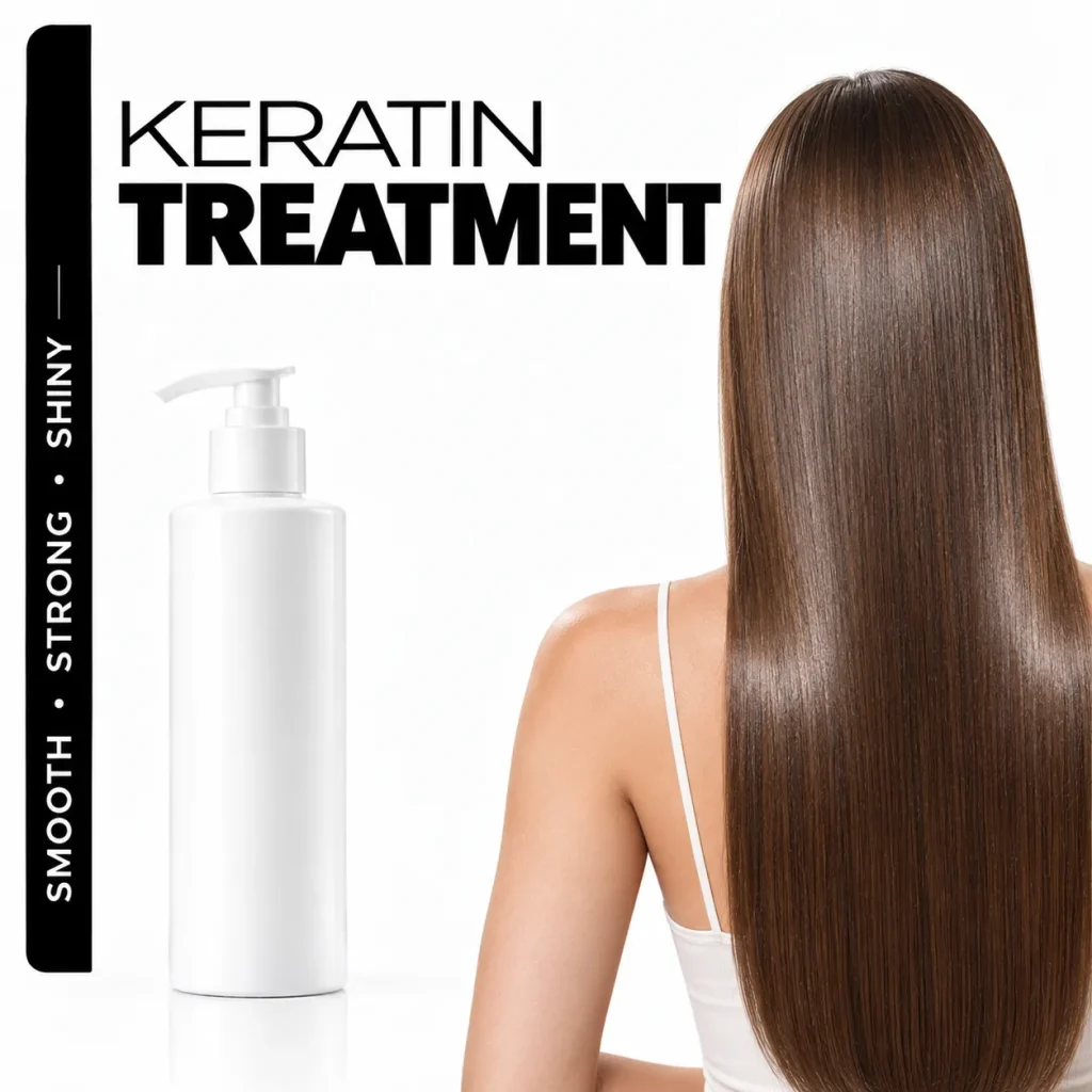 private label keratin treatment sample - PRO-TECHS private label