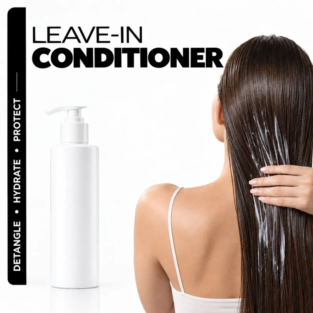 private label leave-in conditioner sample - PRO-TECHS private label