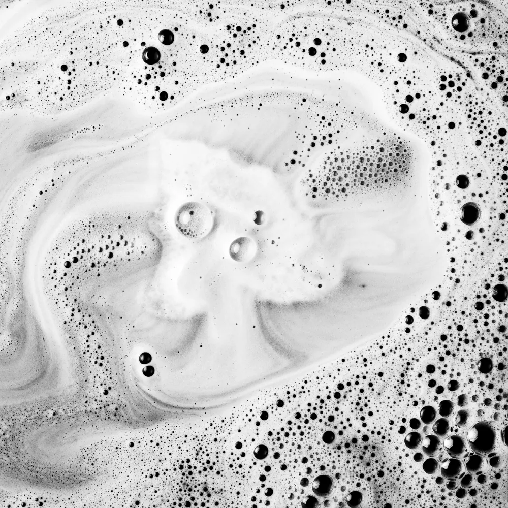 shampoo foam - PRO-TECHS private label
