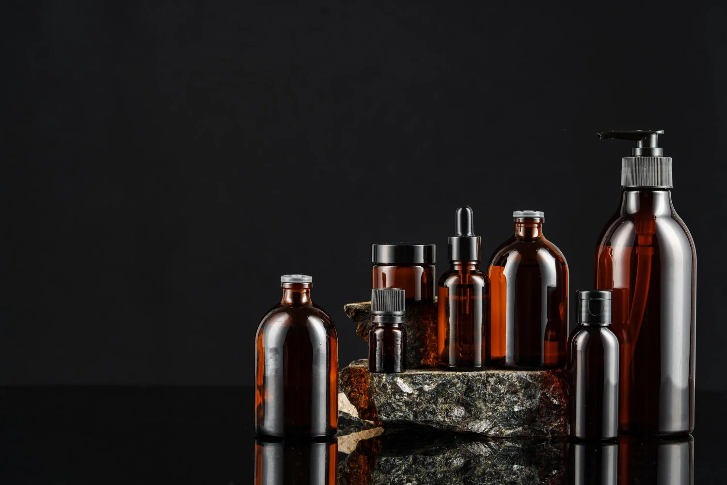 backbar hair care products