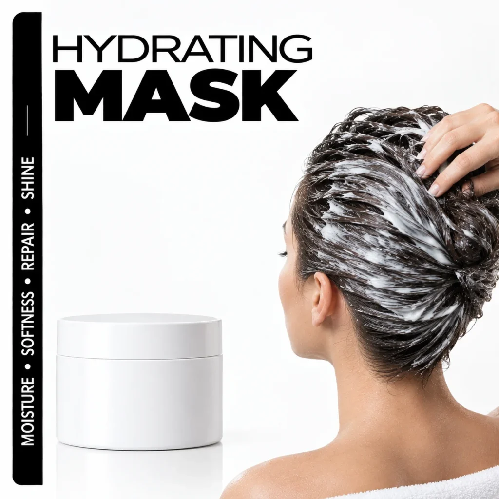 private label hydrating mask sample - PRO-TECHS private label
